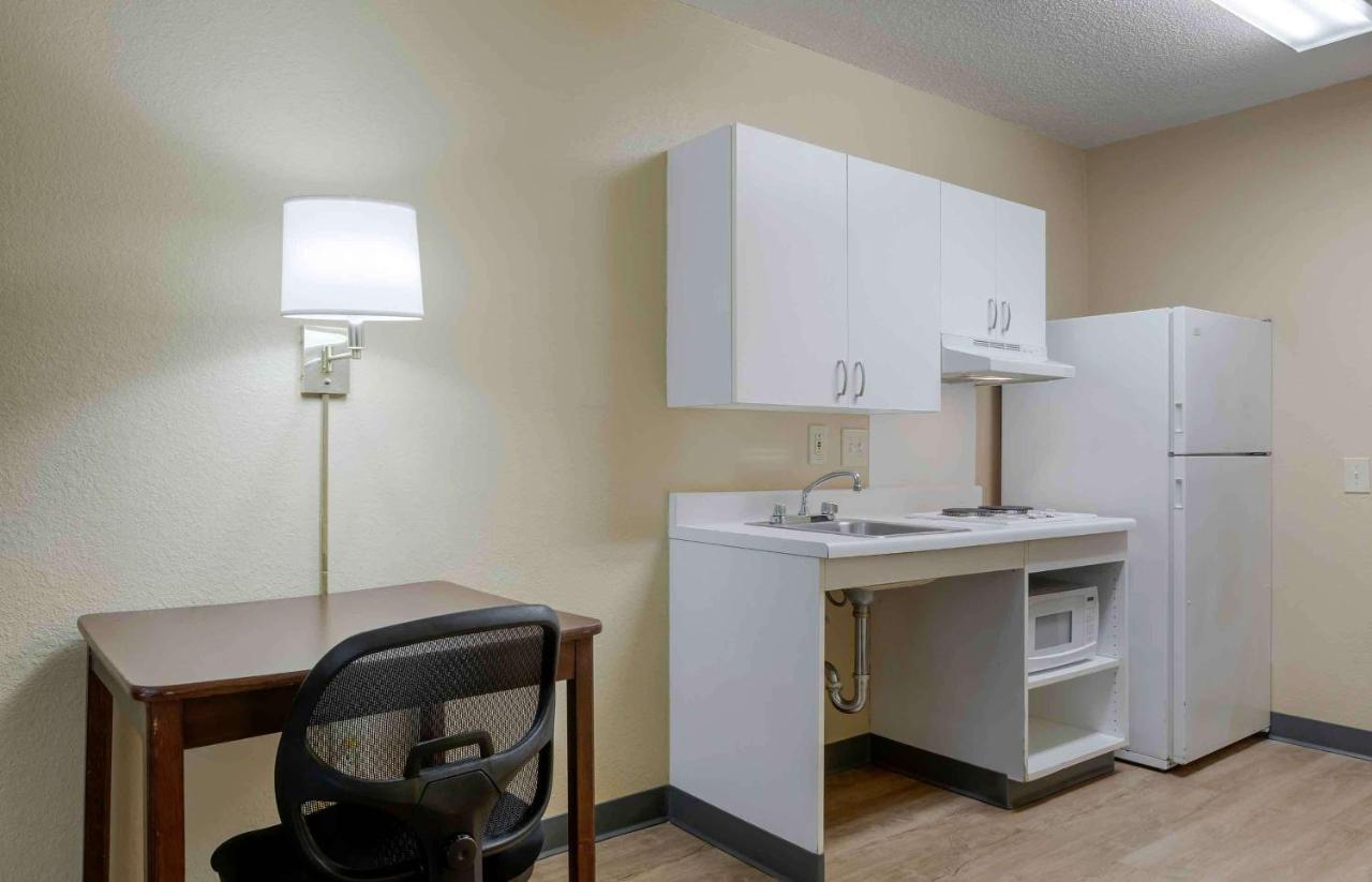 Hotel Extended America - - Airport