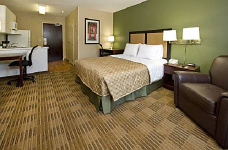Extended America - - Airport Hotel 2*
